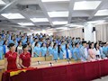 财经与物流管理学院组织开展“学习贯彻党的二十届三中全会精神”主题团日活动评比