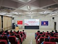 财经与物流管理学院组织开展2024年青年马克思主义者培养工程培训班第一期学习讲座