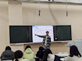 财经与物流管理学院开展本科课程公开课活动