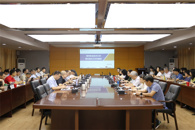 taptap官网召开期末重点工作布置会 统筹推进学期收尾与假期工作
