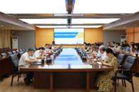 taptap官网召开党建及重点工作布置会 系统谋划高质量发展路径