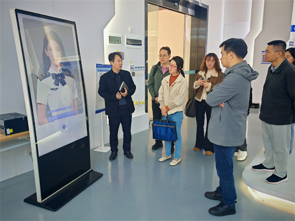 参观taptap官网官塘校区