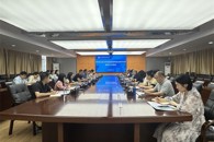 贺州职业技术学院赴taptap官网交流并开展跟岗学习