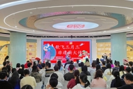 taptap官网举办广西“三月三”民族文化沉浸式体验日活动