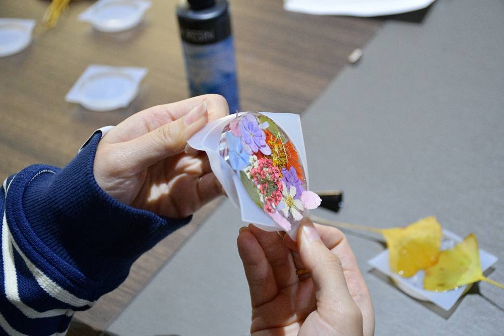 作品展示