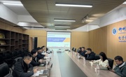 【访企拓岗促就业】广西汽车集团有限公司到电子信息工程学院调研