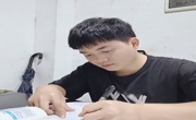 戎装而归，学袍上岸——电子信息工程学院退役大学生成功升本