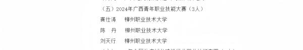 龙城技术能手2