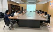 电子信息工程学院召开《入学教育与专业入门》专业教学模块教学研讨会