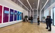 电子信息工程学院赴柳州市优必选科技产业有限公司开展“访企拓岗”交流活动