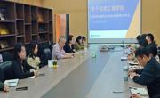 电子信息工程学院心理工作站开展心理普测异常学生谈话工作业务培训及案例研讨会