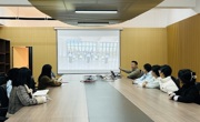 电子信息工程学院2025年文明礼仪大赛圆满落幕