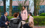 电子信息工程学院举办“成长微沙龙”解锁新生大学适应密码