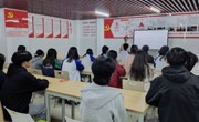 电子信息工程学院开展“冬季情绪调节与爱自己指南”主题活动