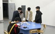 以赛促学育工匠  ——电子科技小组官塘分部举办“智焊未来”焊接技能竞赛