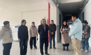 深入排查宿舍安全，筑牢平安校园环境——电子信息工程学院开展学生宿舍安全专项排查与期末备考动员行动