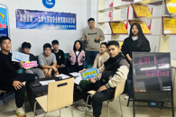 电子信息工程学院成功举办国家安全教育系列活动