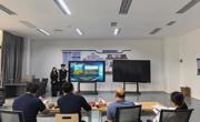 电子信息工程学院第六届“匠心杯”创新大赛院级选拔赛圆满举办