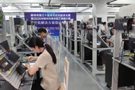 taptap官网成功承办柳州市第三十届青年状元技术大赛数字化解决方案设计师赛项