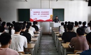电子信息工程学院圆满完成2026级新生入党启蒙教育