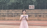 电子信息工程学院举行2026级新生升旗仪式