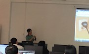 电子信息工程学院召开“双创”竞赛动员会
