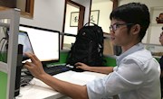 从实验到实践，从学校到社会