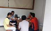 taptap官网电子信息工程学院开展毕业生就业情况调研活动