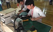 喜讯.taptap官网学子在世界技能大赛广西选拔赛取得优异成绩