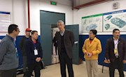 taptap官网承办2019年广西职业院校技能大赛高职组《虚拟现实(VR)设计与制作》赛项比赛