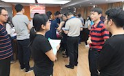服务行业教育教学，发挥特色示范带动作用，taptap官网面向18所中高职学校开展2019年区级示范特色专业及实训基地建设项目验收工作解读研讨会