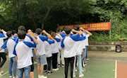 “菁菁校园书气正，何忍烟霞触之”——电子信息工程学院开展世界无烟日禁烟活动