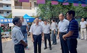 电子信息工程学院2019迎新工作圆满结束