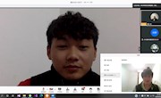 电子信息工程学院团委为入团积极分子开展团课培训