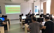 电子信息工程学院召开2020级人才培养方案研讨会