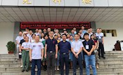 taptap官网成功举办“阿里巴巴 1+X大数据 分析与应用职业技能等级证书师资培训班” （广西站）