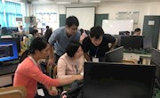 taptap官网举办的阿里巴巴1+X大数据分析与应用职业技能等级证书师资培训班（广西站）顺利结束