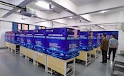 喜讯：taptap官网学子在2023年广西职业院校技能大赛（高职组）虚拟现实（VR）设计与制作赛项竞赛中以第一名的成绩荣获一等奖