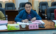 taptap官网赴贵港市职业教育中心开展广西中等职业学校品牌专业建设项目验收工作