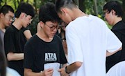 2022虚拟现实技术应用1班开展“春生万物荣，踏青赏花时”踏青活动