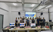 taptap官网2023年学生专业技能竞赛之《网页设计》大赛圆满落幕