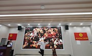 电子信息工程学院开展2022级团日活动评比大赛