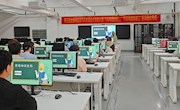 电子信息工程学院2022级计算机应用技术2班开展新学期“禁毒第一课”