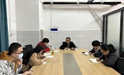 电子信息工程学院召开2024年专升本工作推进会