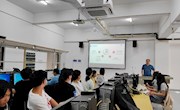 筑梦实习路，动员启新程——电子信息工程学院举行2022级物联网应用技术专业实习动员会