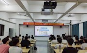 企业经理深入校园，共话未来职业蓝图