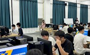 电子信息工程学院召开2022大数据技术专业预实习动员会