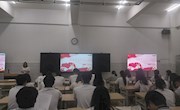 电子信息工程学院党总支学生第二党支部召开预备党员转正大会