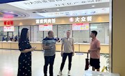 电子信息工程学院2024年迎新工作圆满结束