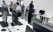 产教融合新典范：信创（鲲鹏）项目验收圆满落幕，共筑国产技术生态未来
